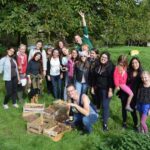 campus etrillet bruz rennes