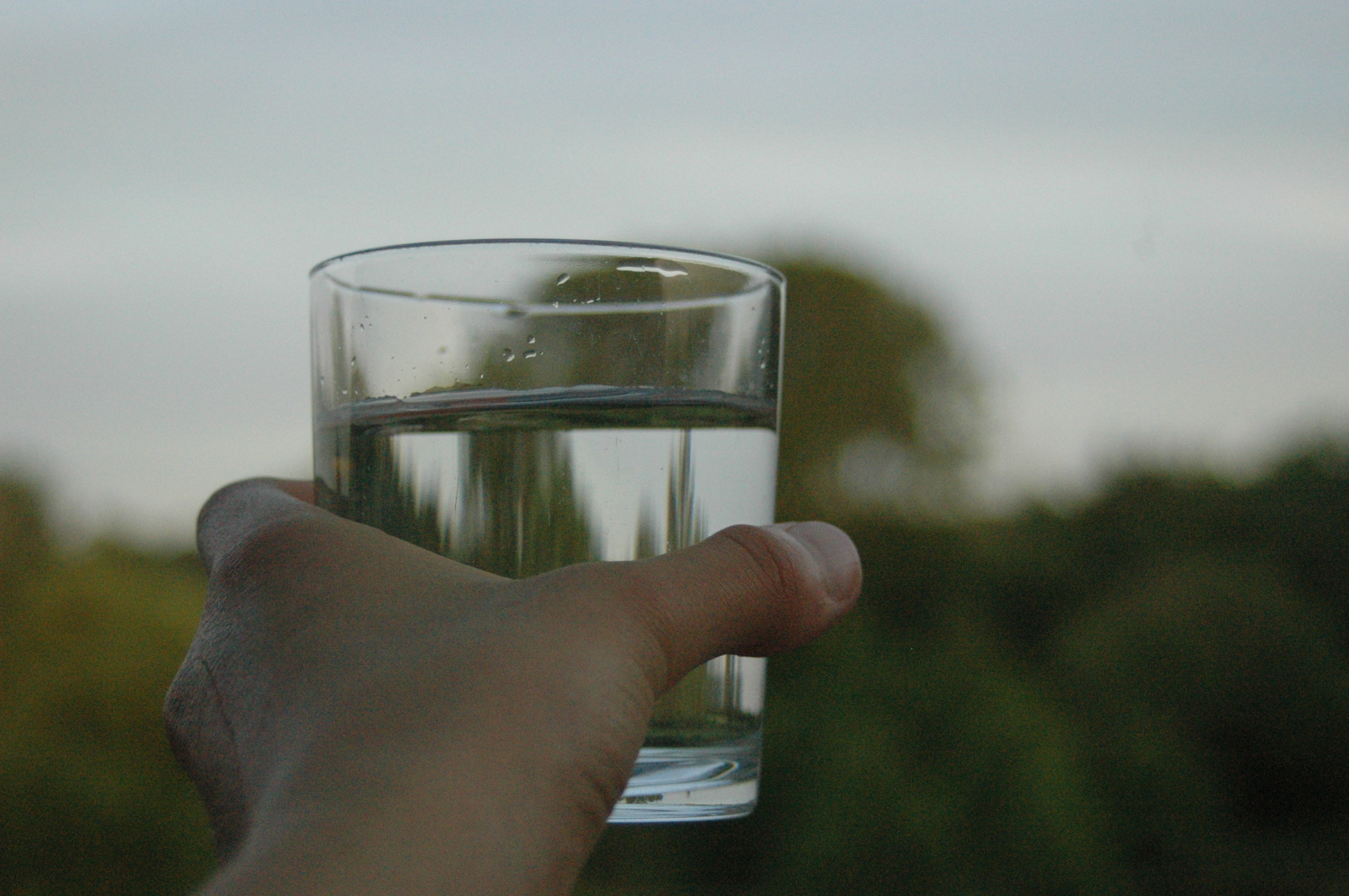 Atelier "qualité de l'EAU" - sur inscription