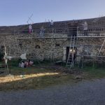 chantier participatif Bruz twiza