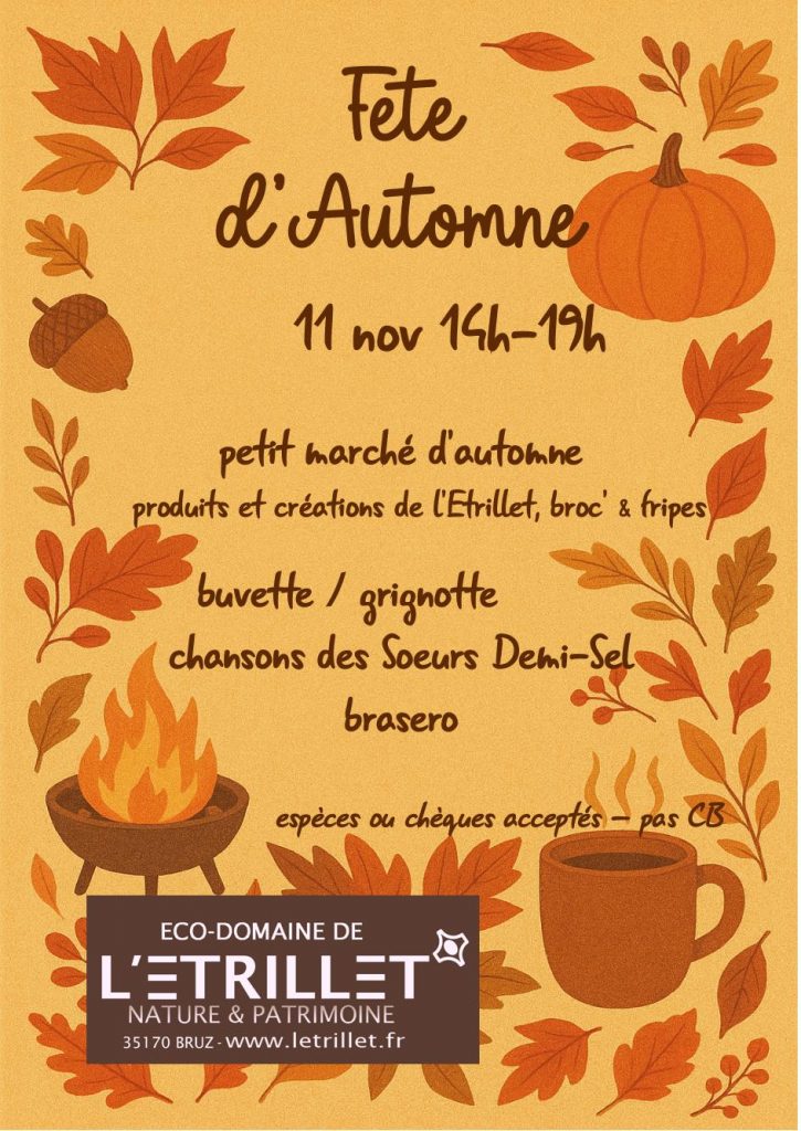 Fête d'Automne