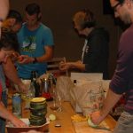 wordlschooling cooking