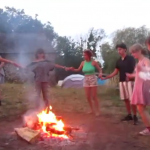 worldschooling fire 1