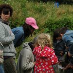 worldschooling nature