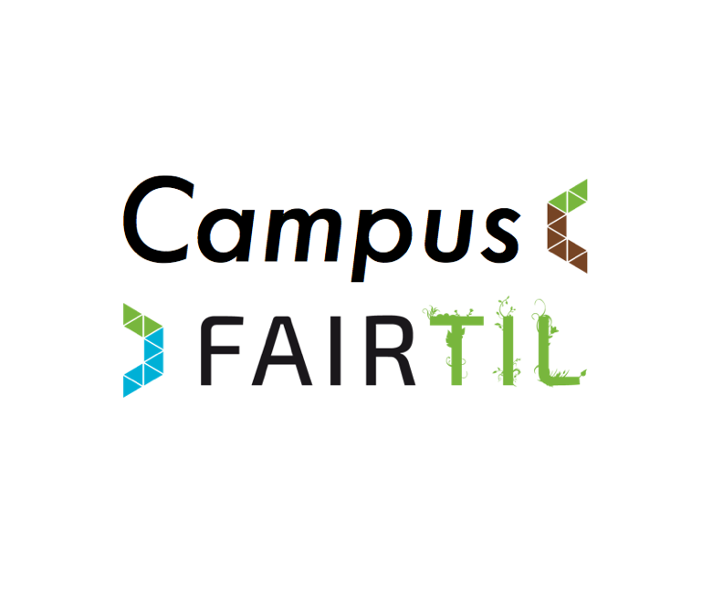 Tablée-rencontre : présentation du CAMPUS FAIRTIL : des études qui ont du sens