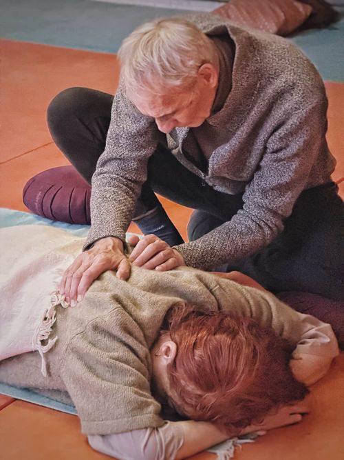 ATELIER IMMERSIF YUKIDO